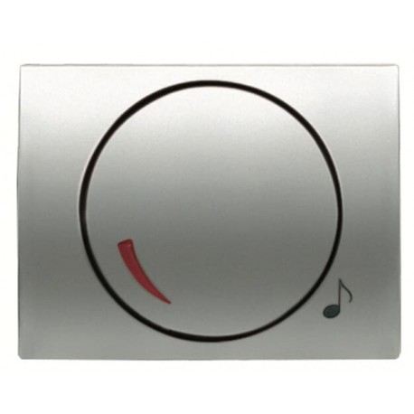 NIESSEN 2CLA845900A1401 2CLA845900A1401 8459 TT NIESSEN Tapa+boton potenciometro altav